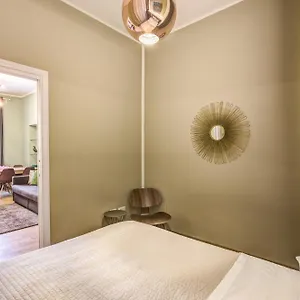 Apartamento Downtown Srl - Cinque Terre Stylish, La Spezia