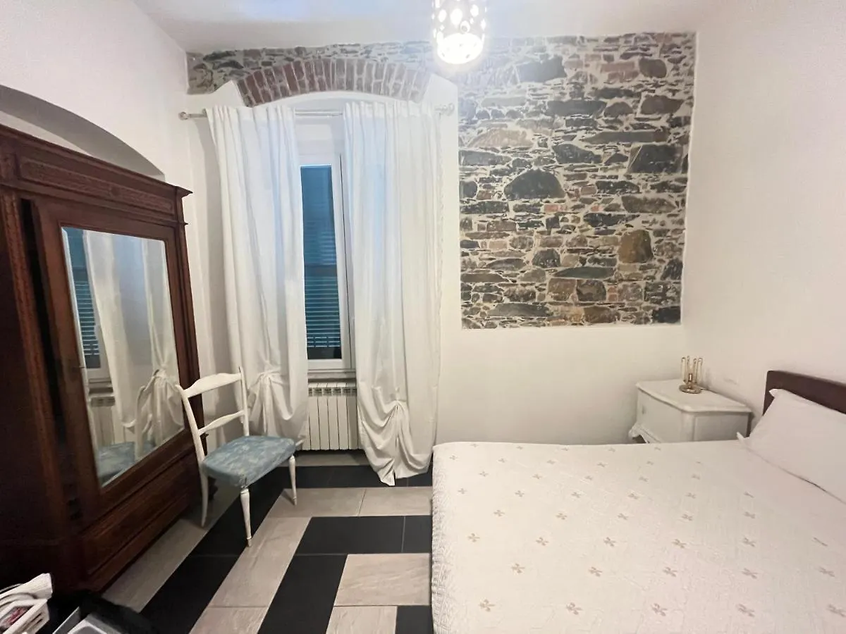 Trainspot Accommodation La Spezia 0*,