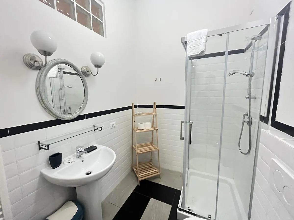 Trainspot Accommodation La Spezia
