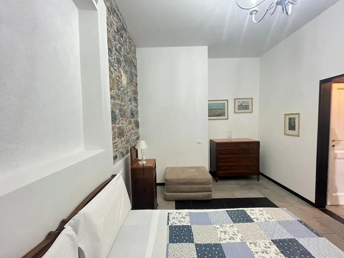 Trainspot Accommodation La Spezia