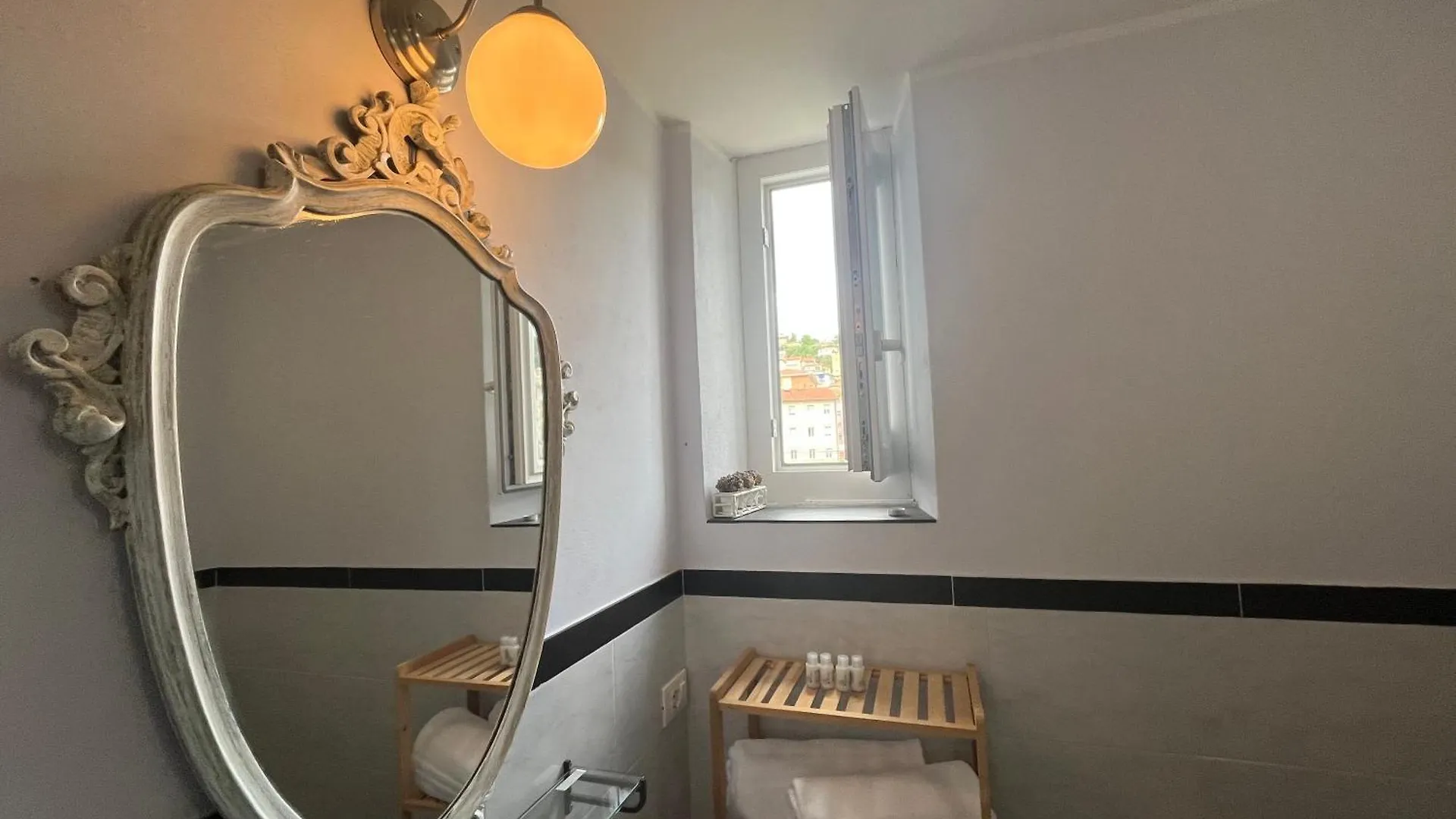 Trainspot Accommodation La Spezia